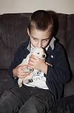 ENFANT ET CHIEN 238